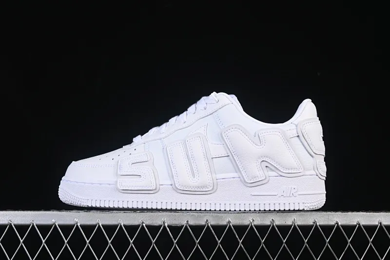 All categories Nk Air Force 1 Air Force series Nk Air Force 1 Low CPFM x Nike Air Force 1'07 Low joint model Air Force 1 low-top casual sneakers FQ7069-100